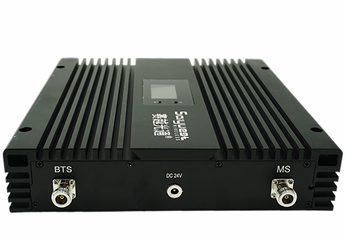 石拐双频手机信号增强器2000㎡