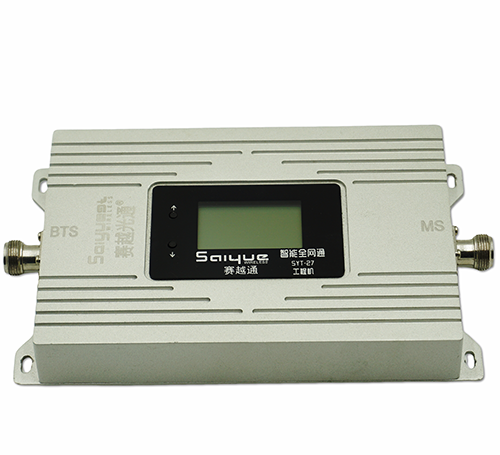 石拐双频手机信号增强器800㎡