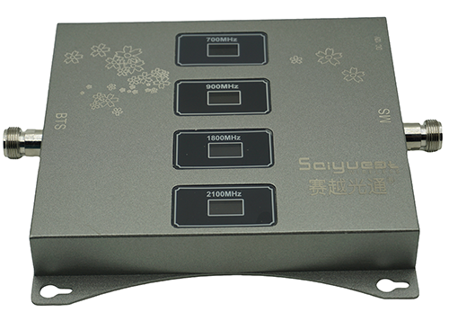  石拐四频手机信号接收器200㎡