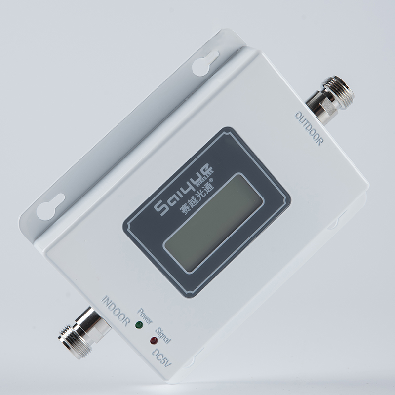 石拐家用配电房机房信号放大器200㎡