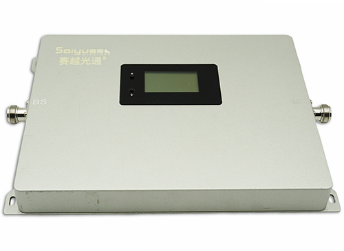  石拐三频/四频/五频手机信号接收器800㎡