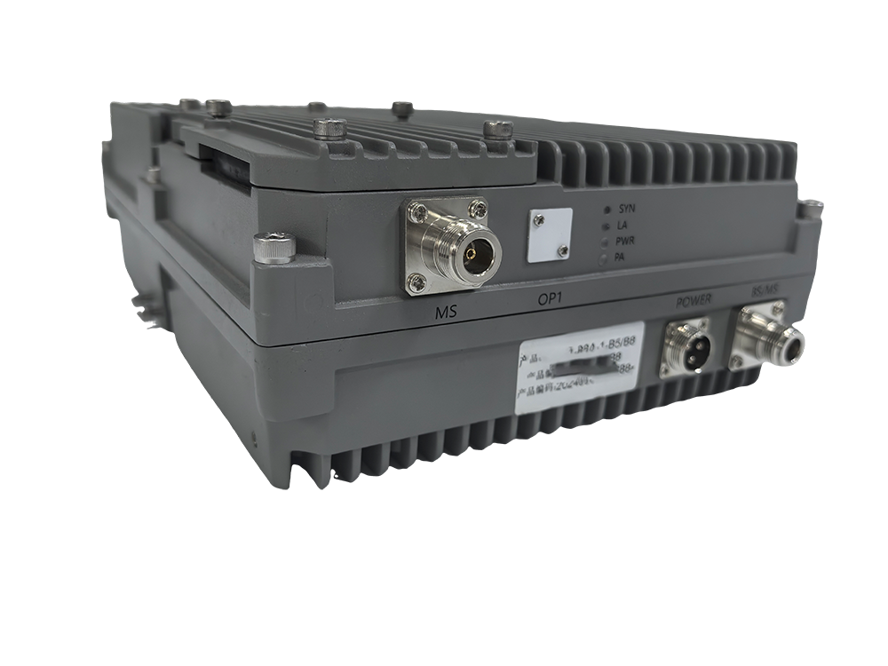  石拐三频手机信号接收器2000㎡