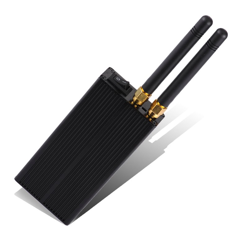  石拐1.2G/1.5G导航屏蔽器