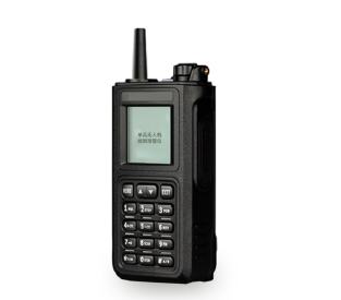  石拐单兵无人机侦测预警仪