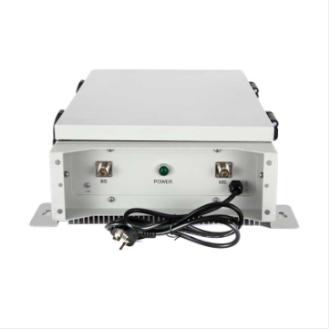  石拐无线对讲系统双向干线放大器