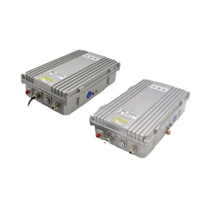  石拐FM调频应急广播数字光纤近端机远端机