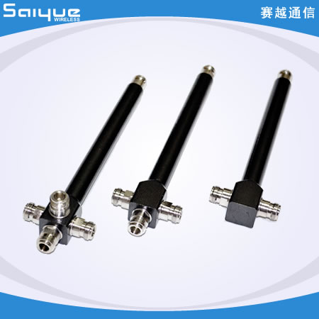  石拐FM调频广播同步广播功分器