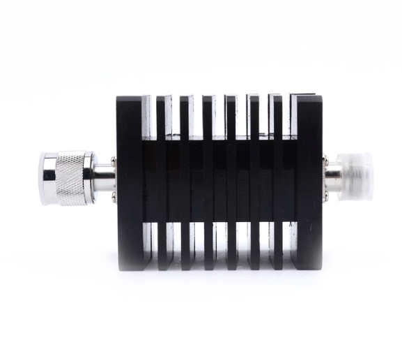  石拐腔体固定衰减器0-3G/0-4G  N型接口