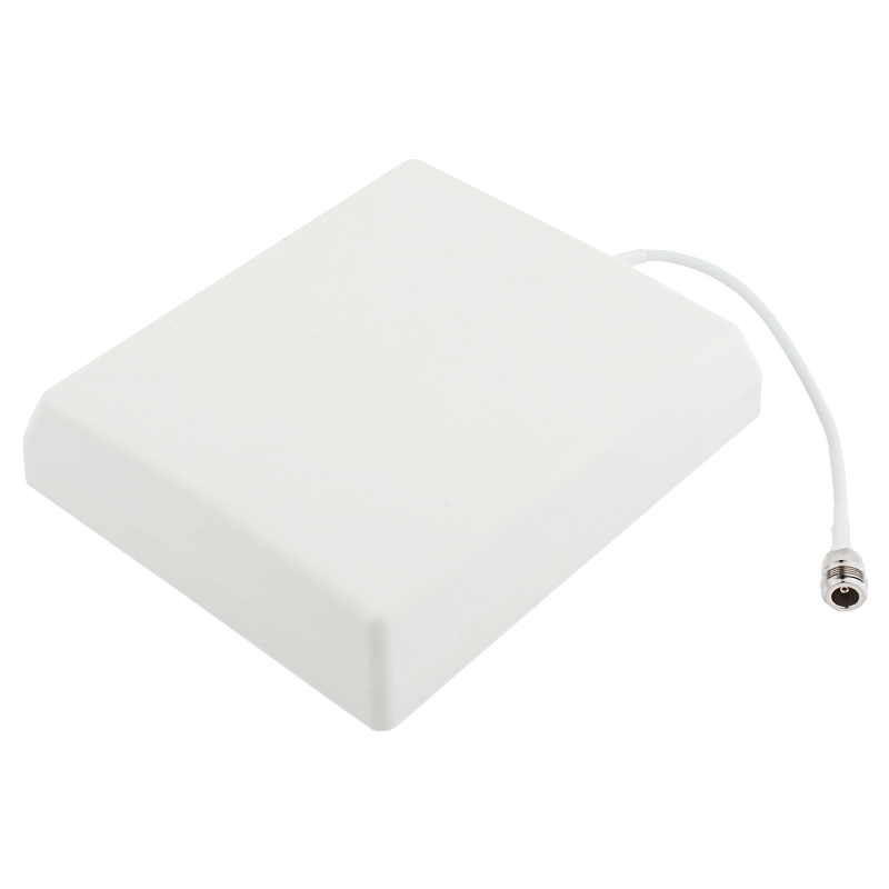  石拐室内外定向接收发射壁挂小平板天线700-3700MHz