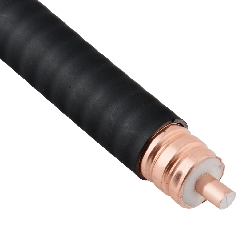  石拐HCAAY50-12（1/2”）同轴射频电缆馈线