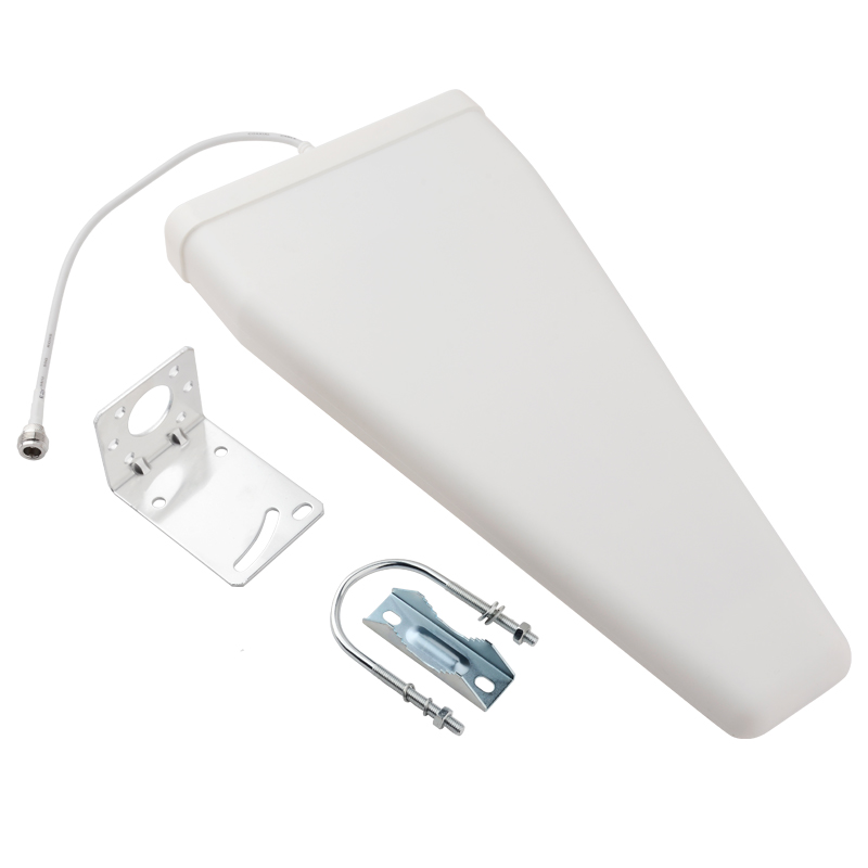  石拐对数周期天线定向接收发射700-3700MHz